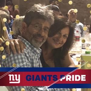 Meet your Posher, Debbie